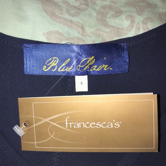 Flowing Tank Top - Picture 2 of 2